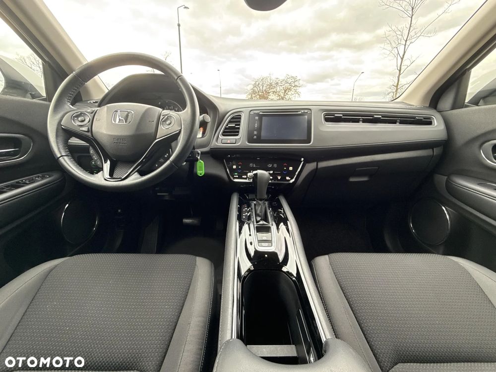 Honda HR-V 1.5 Elegance (ADAS / Connect+) CVT - 25