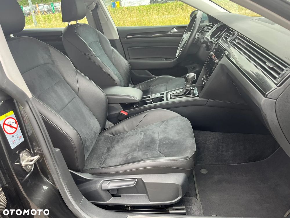 Volkswagen Arteon 2.0 TSI Elegance DSG - 12