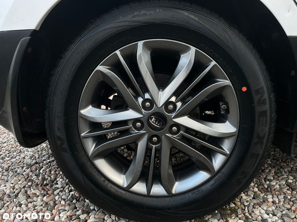 Hyundai ix35 2.0 CRDi Comfort 4WD - 29