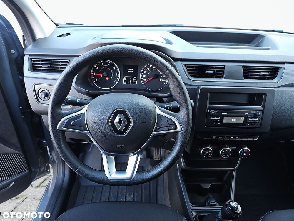 Renault express-van - 15