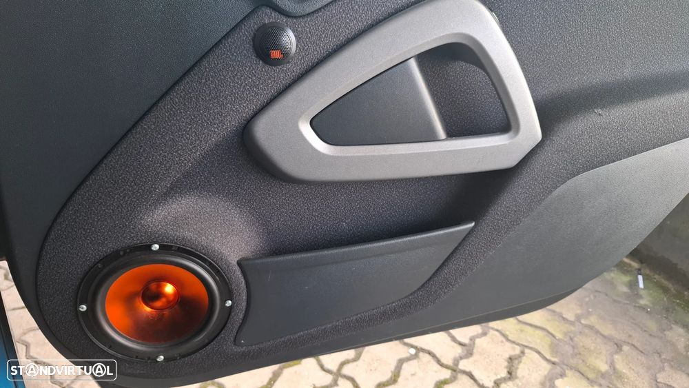 Smart ForTwo Coupé cdi softouch passion dpf - 30