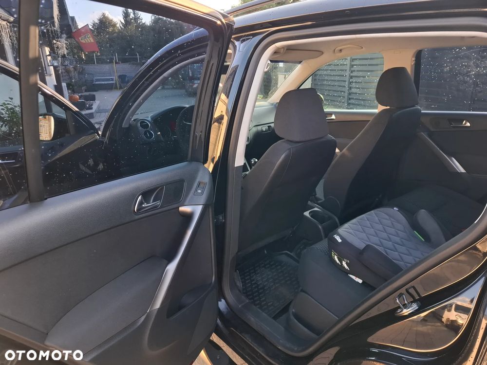 Volkswagen Tiguan - 7