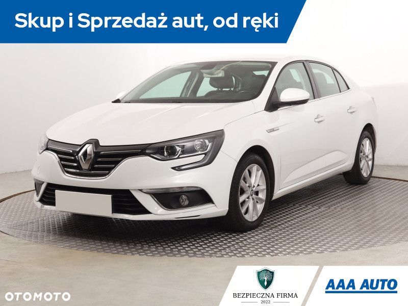 Renault Megane - 2