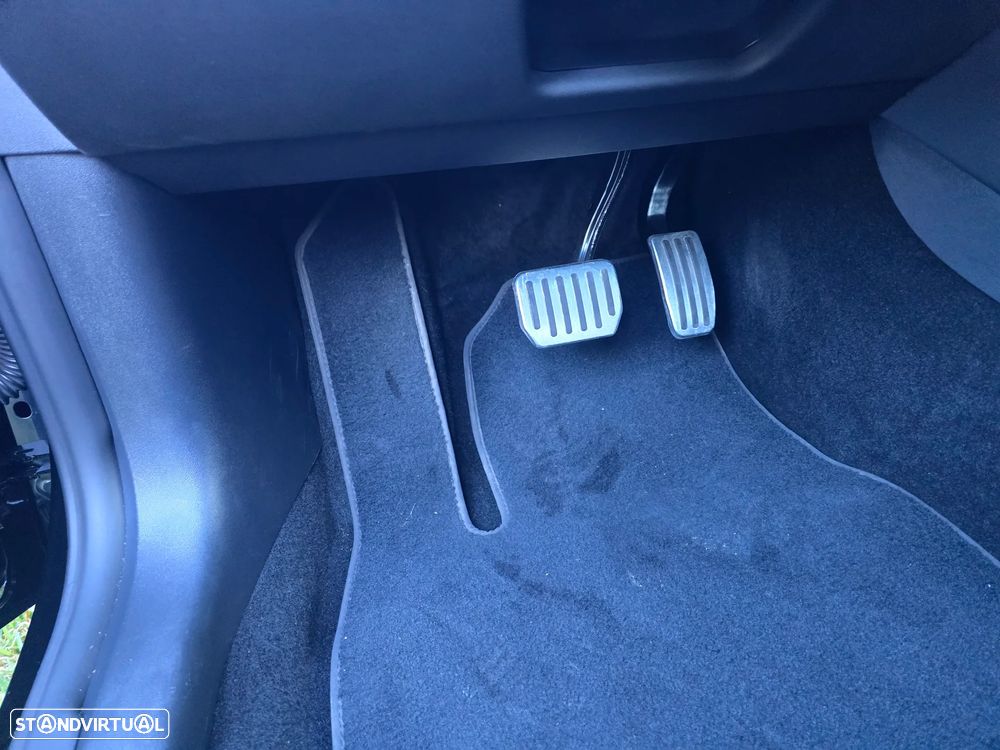 Tesla Model 3 Standard Range Plus RWD - 9