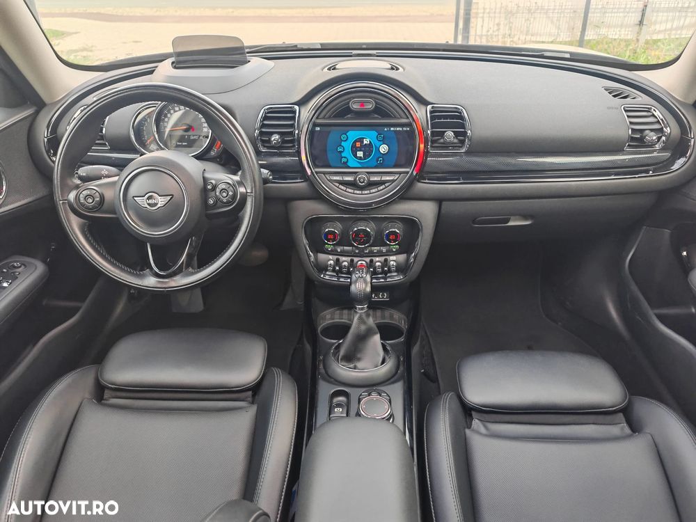Mini Clubman Cooper Aut. Untold Edition - 5