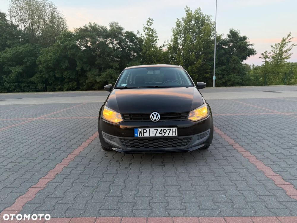 Volkswagen Polo 1.2 Trendline - 9