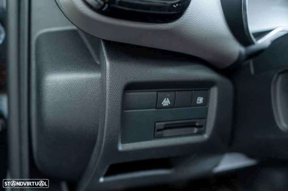 Citroën C5 Aircross 1.6 Hybrid Shine e-EAT8 - 22