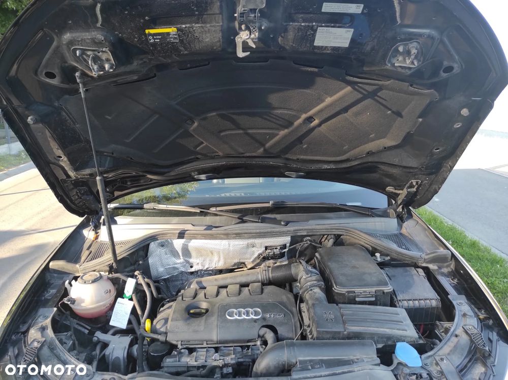 Audi Q3 40 TFSI Quattro S tronic S line - 14