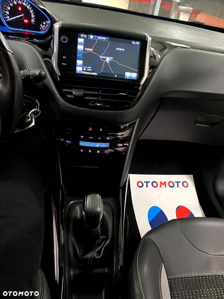 Peugeot 2008 BlueHDi 100 STOP & START Business-Line - 15
