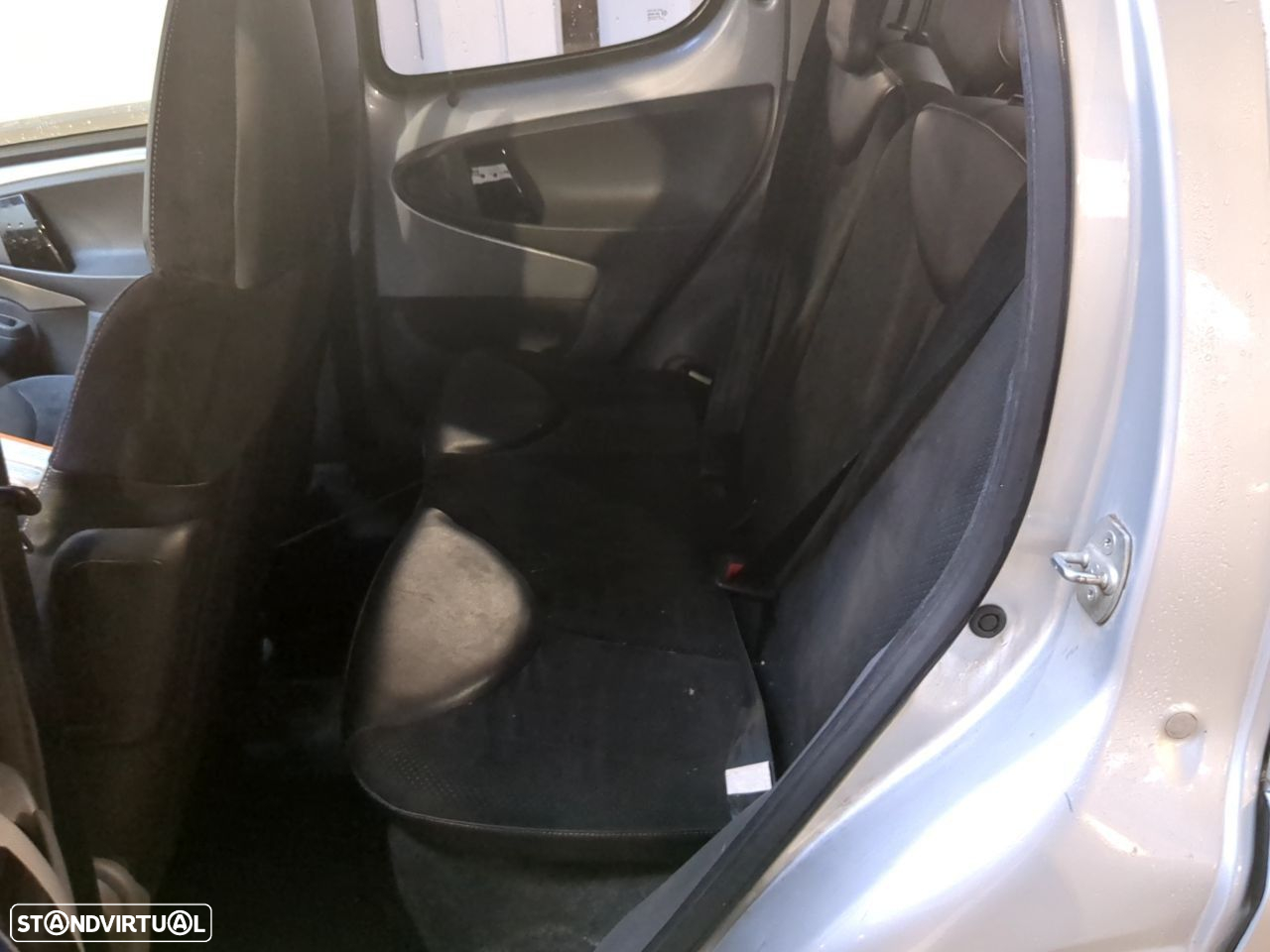 Citroën C1 1.0 SX Airdream CMP5 - 12