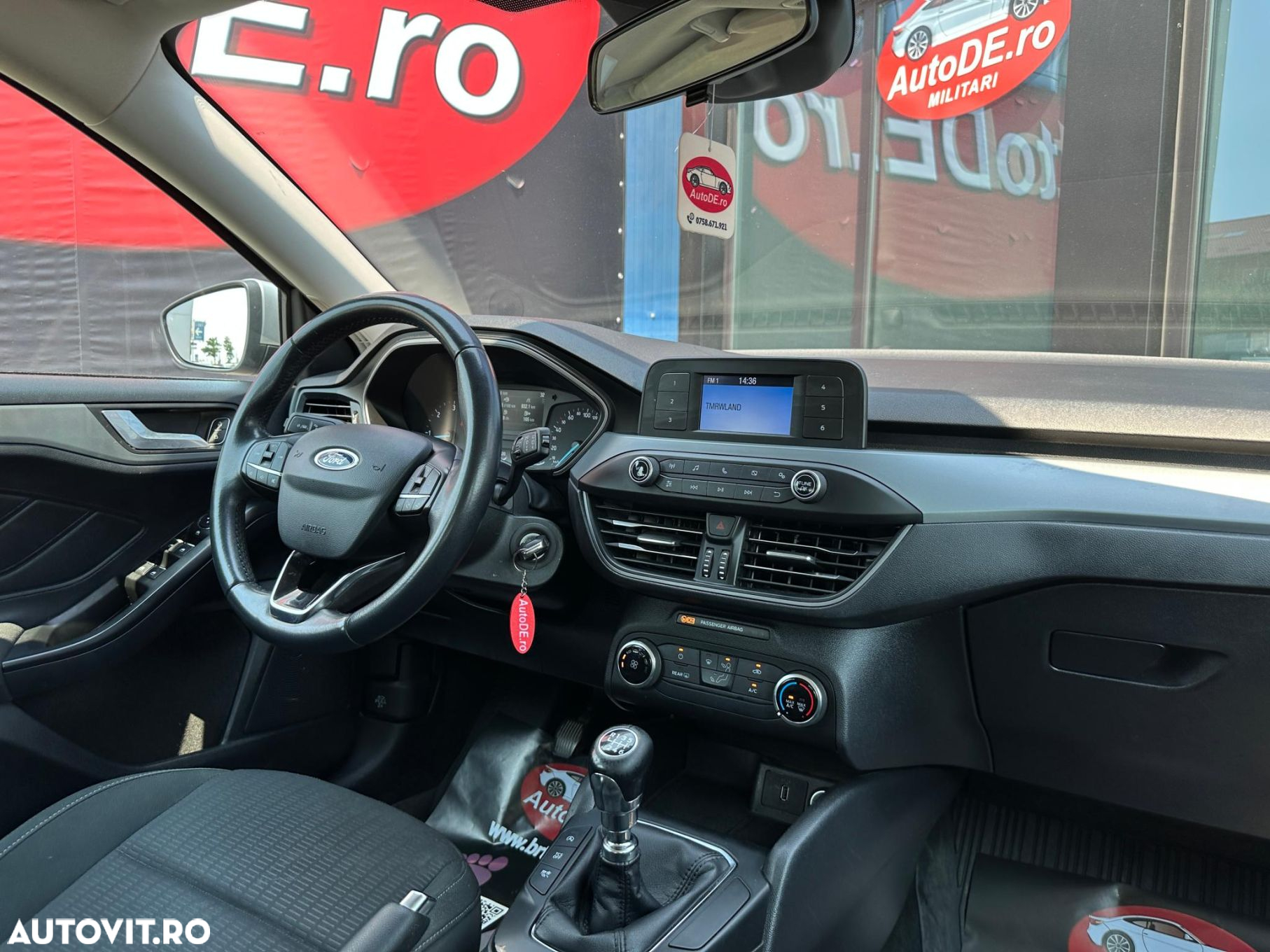 Ford Focus - 9