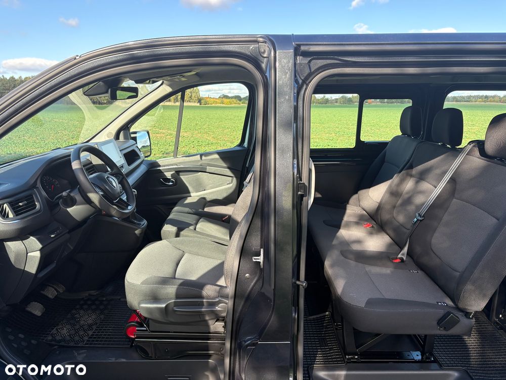 Renault Trafic SpaceClass 2.0 dCi - 20