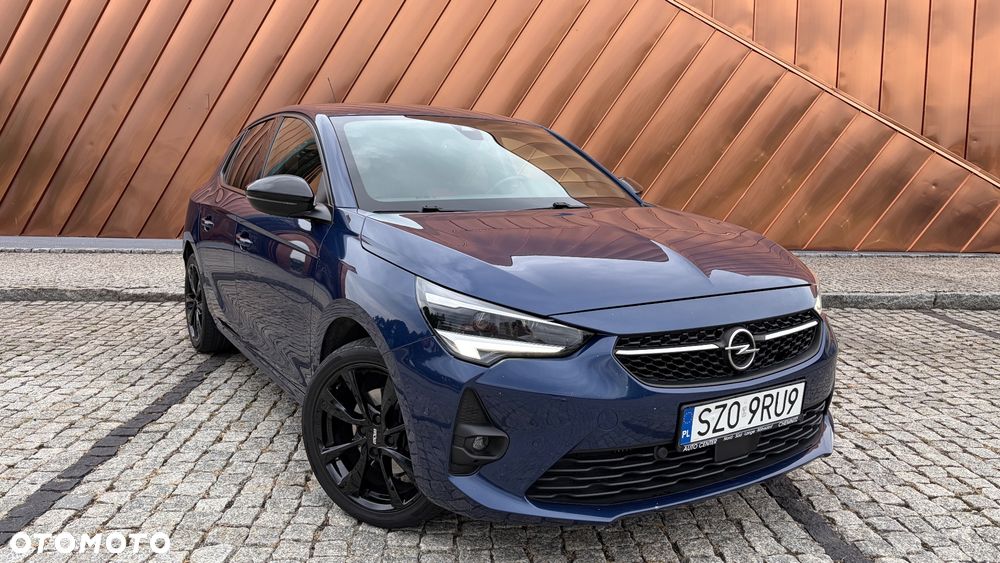 Opel Corsa 1.2 Direct Injection Turbo Start/Stop GS Line - 1