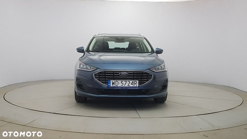 Ford Focus - 2