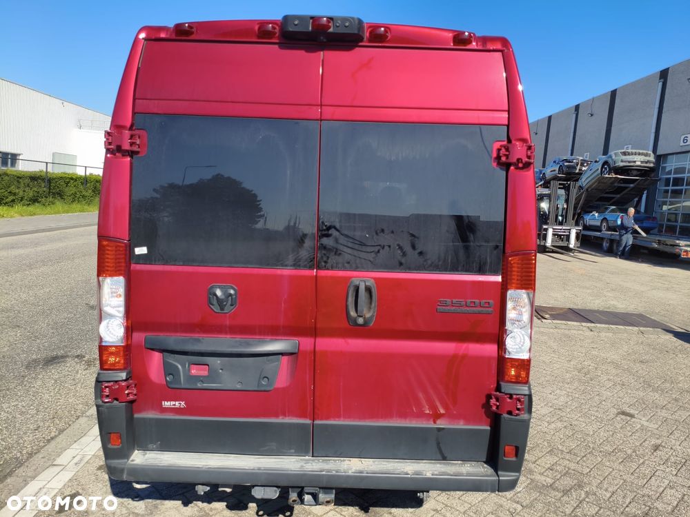 RAM Promaster - 4