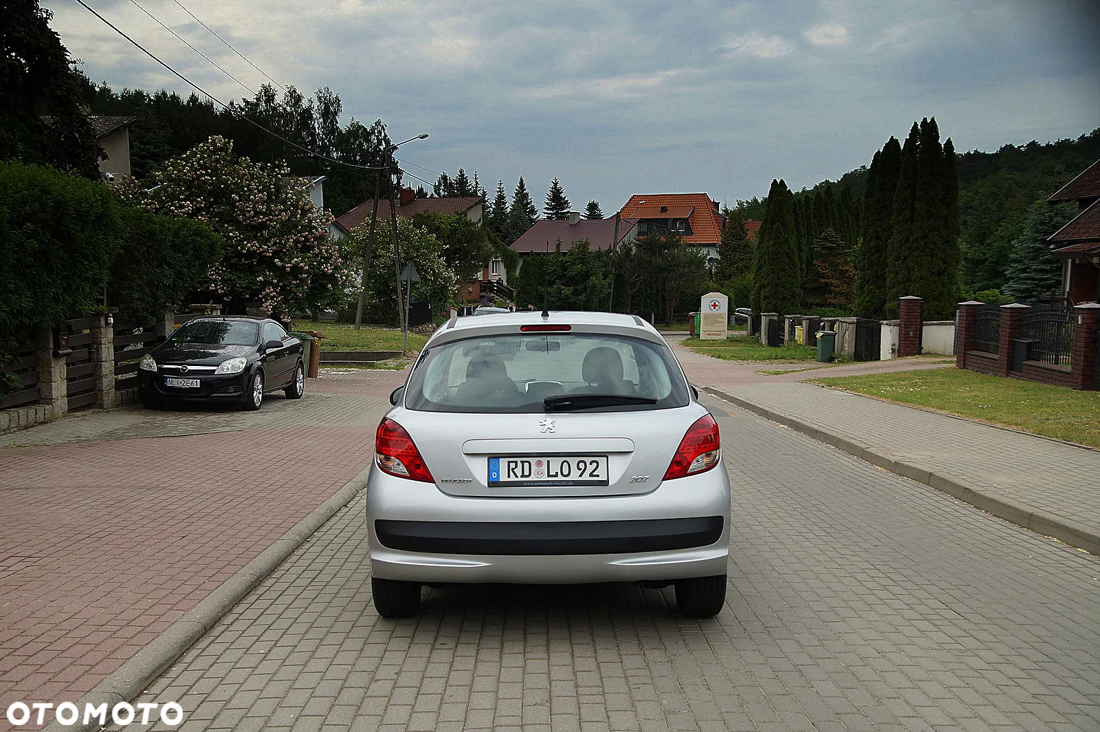 Peugeot 207 95 VTi Premium - 6