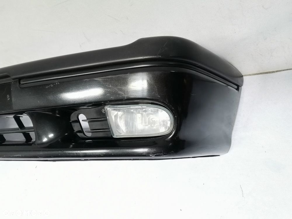 Zderzak Przód Przedni Halogeny Renault 19 92-96 Oryginał - 6