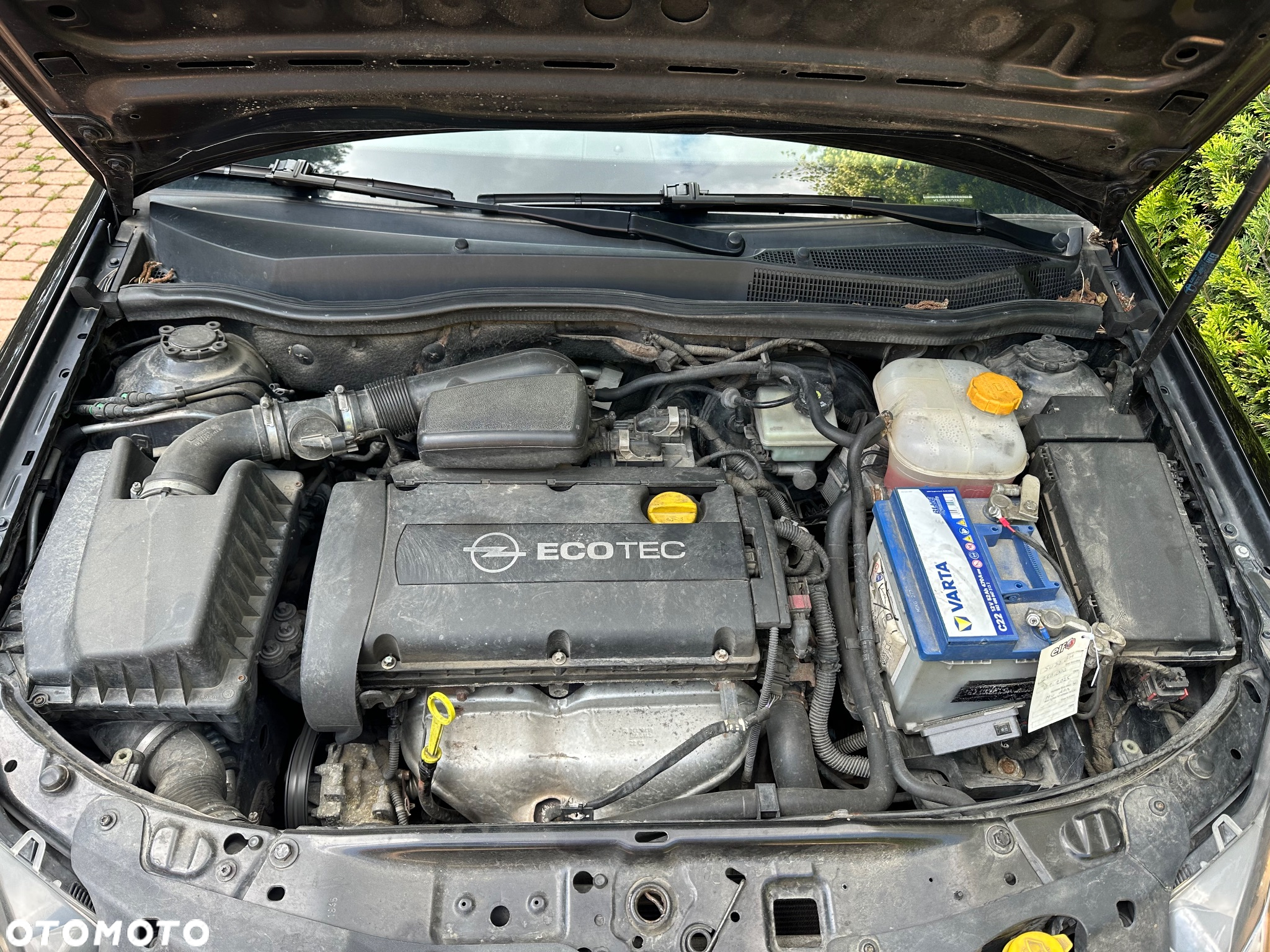Opel Astra - 24