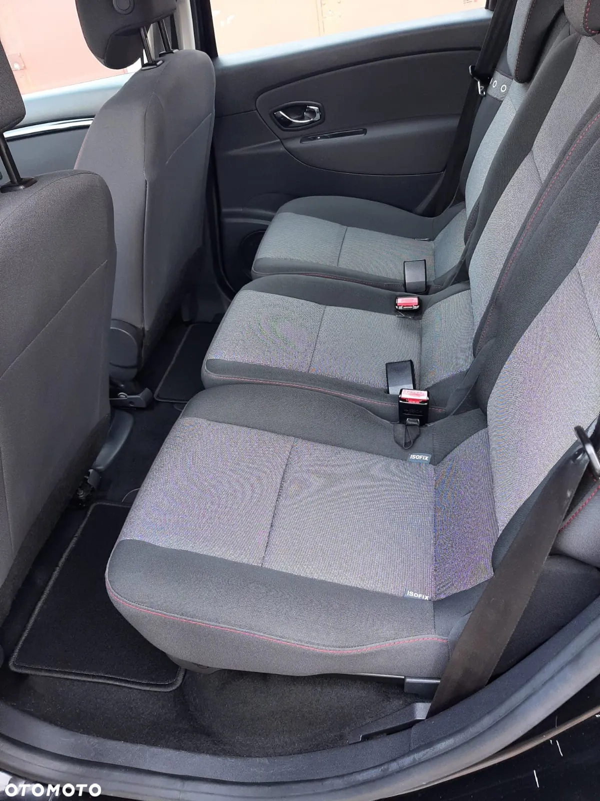 Renault Scenic - 8