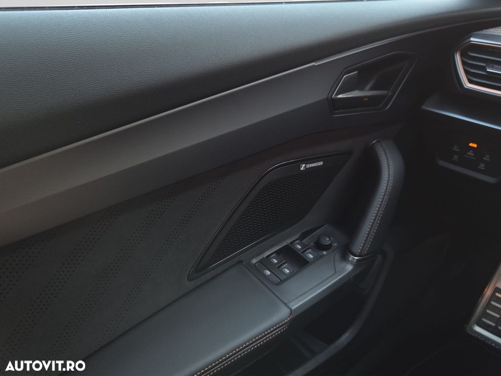Cupra Formentor 2.0 TSI DSG7 4Drive VZ - 12