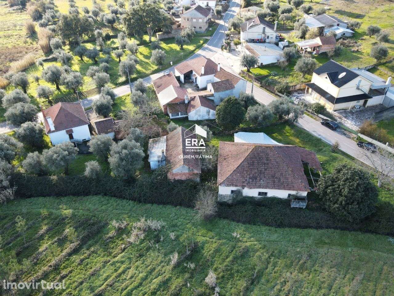 Moradia T3 localizada em Soalheira! - Grande imagem: 5/52