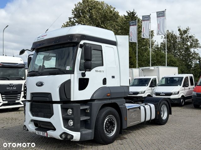 Ford CARGO 1848 - 1