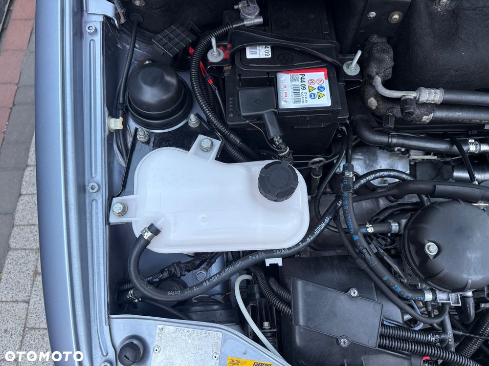 Fiat Cinquecento 899 Suite - 31