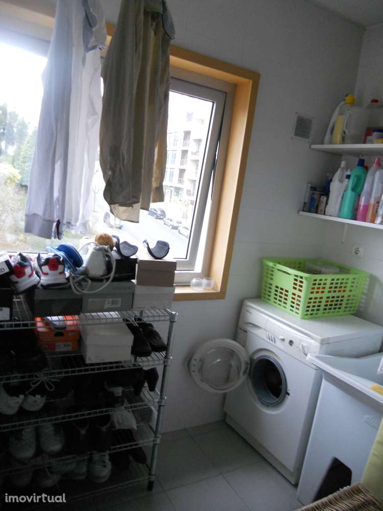 Apartamento T3 com 163,60 m² Santo Tirso  (centro) - Grande imagem: 4/22