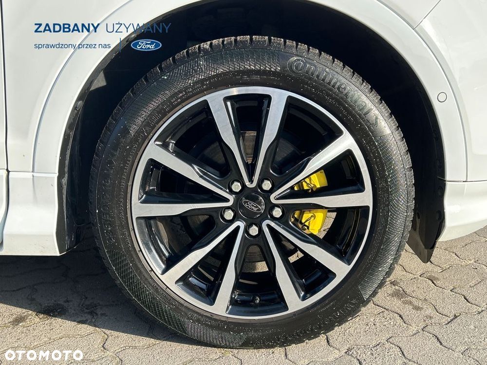 Ford Kuga 1.5 EcoBoost 2x4 ST-Line - 11