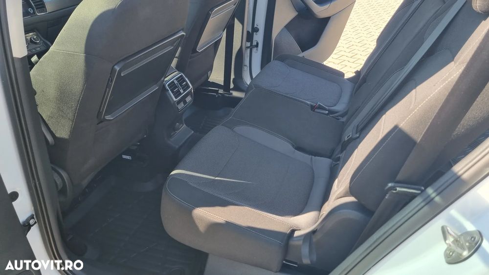 Skoda Kodiaq 2.0 TDI 4X4 DSG Sportline - 21
