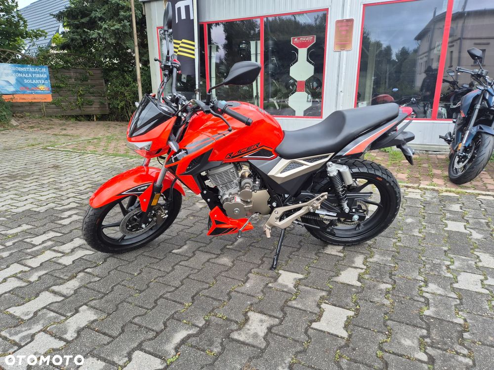 Junak 125 Racer - 5