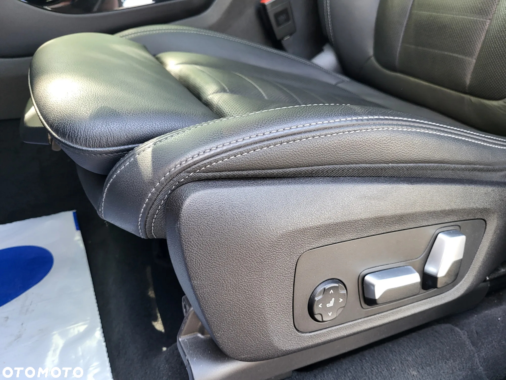 BMW X3 xDrive30i GPF M Sport sport - 6