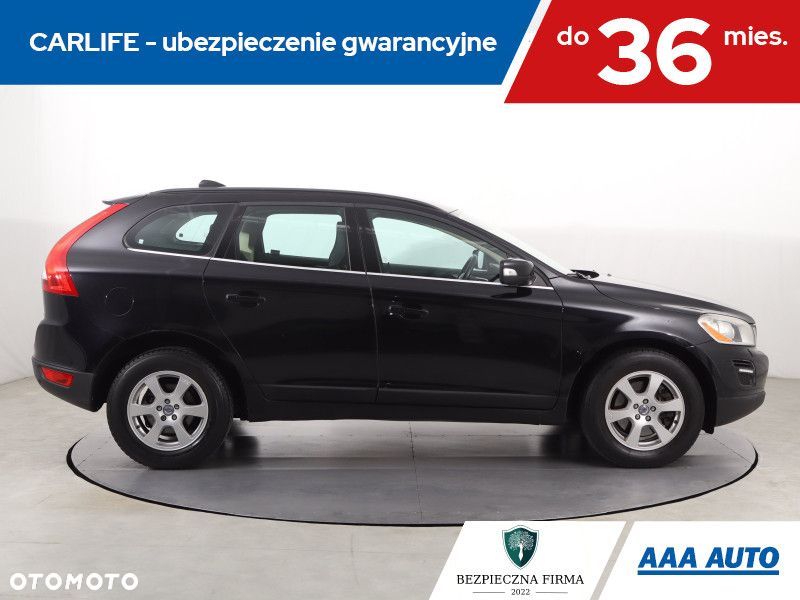Volvo XC 60 - 8