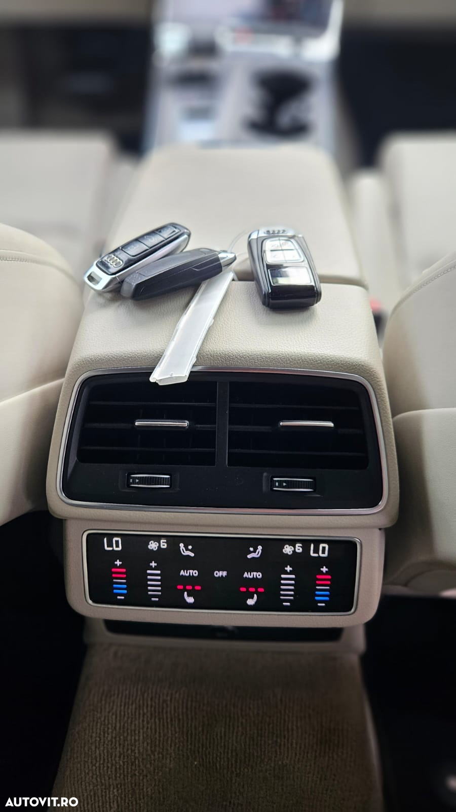 Audi A6 - 11