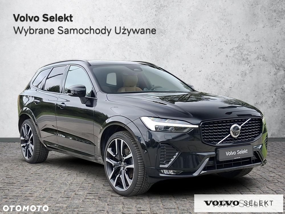 Volvo XC 60 - 9