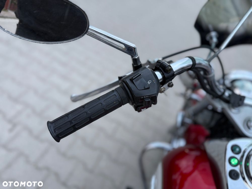 Honda Shadow - 27