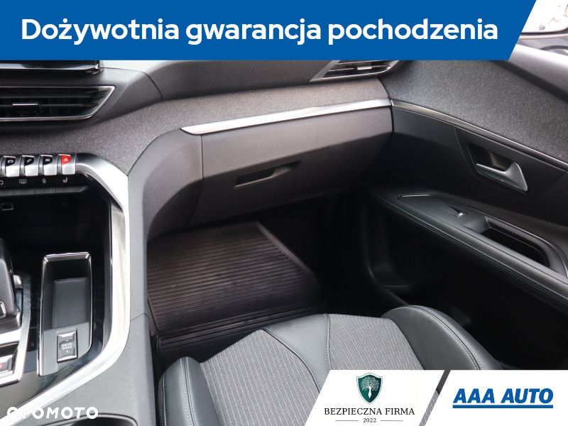 Peugeot 3008 - 9