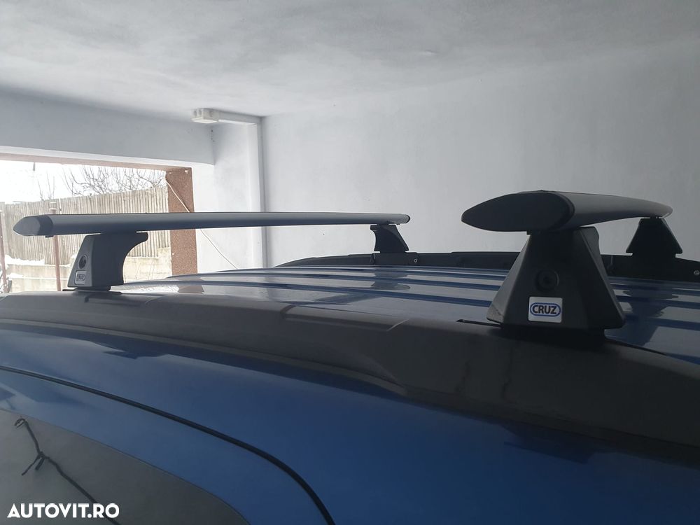 Ford EcoSport 1.5 EcoBlue AWD Trend - 14