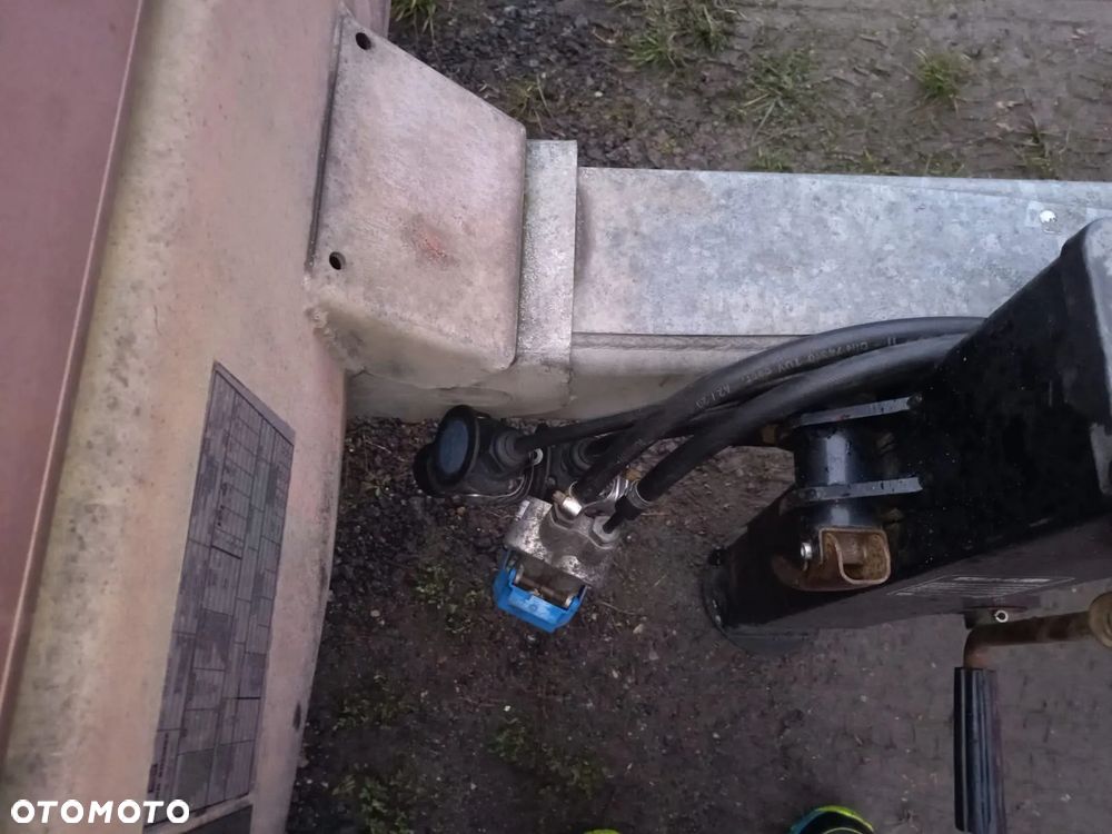 Konar TRAMP 11 - 19