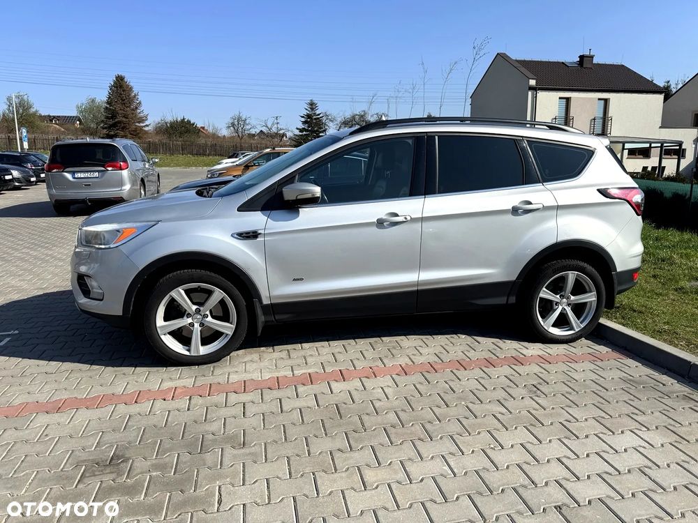 Ford Kuga 1.5 EcoBoost AWD Titanium ASS - 6