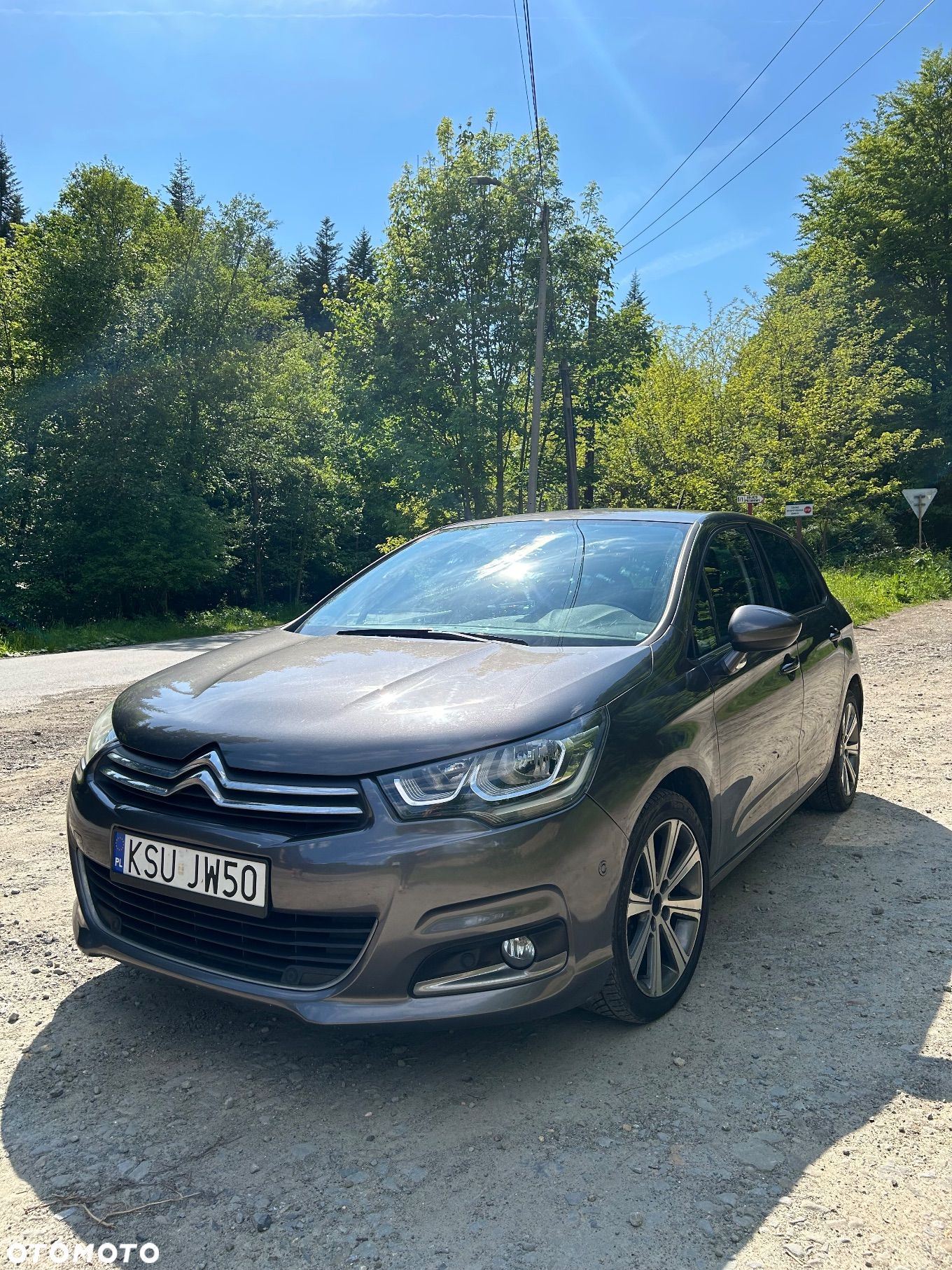 Citroën C4 1.2 e-THP Selection - 1