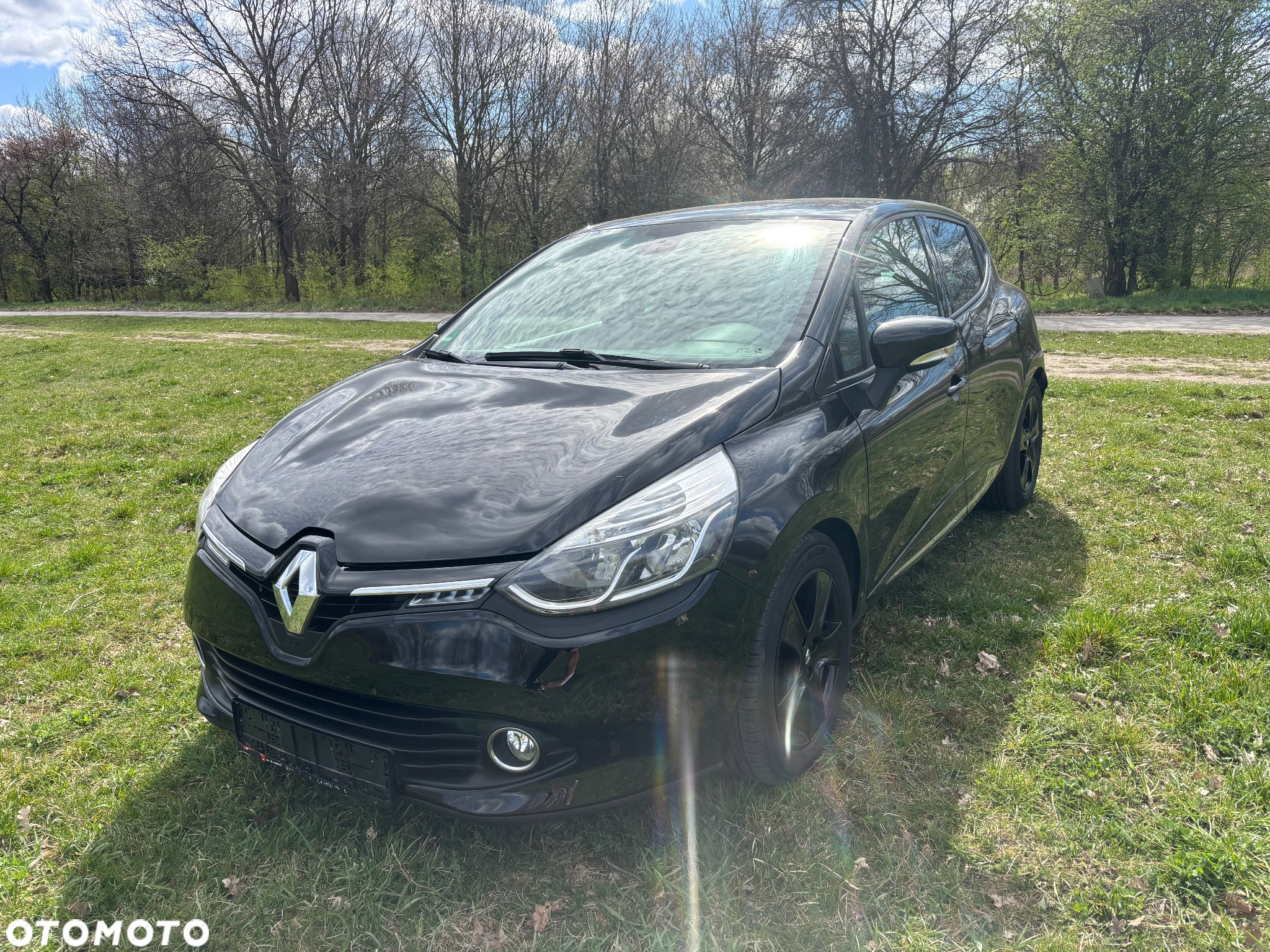 Renault Clio TCe 90 Limited - 9
