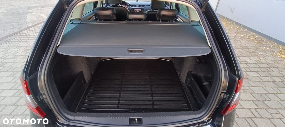 Skoda Octavia - 25