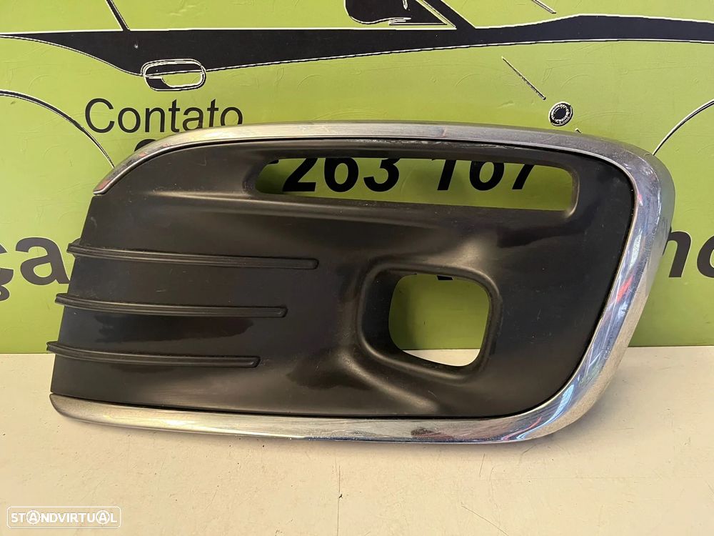 Citroen C-Elysee - GRELHA PARA CHOQUES FRENTE - G170 - 5