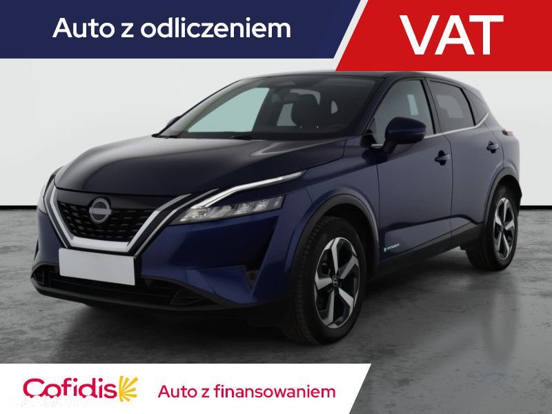 Nissan Qashqai - 2