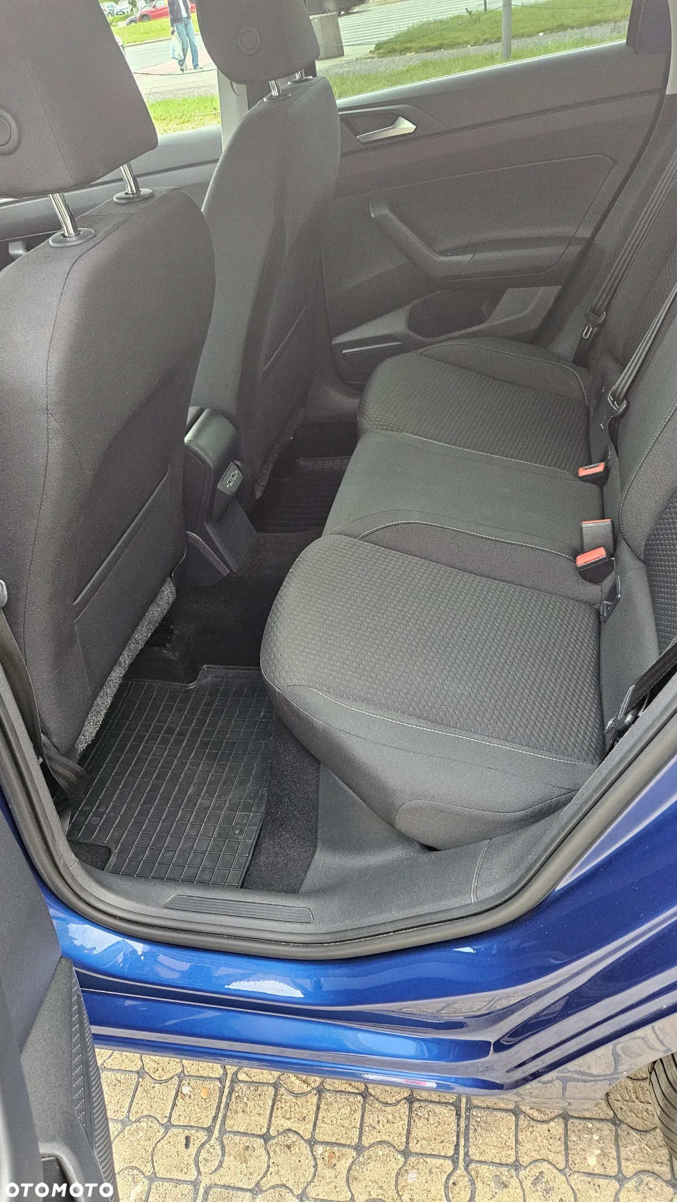 Volkswagen Polo 1.0 TSI Comfortline - 11