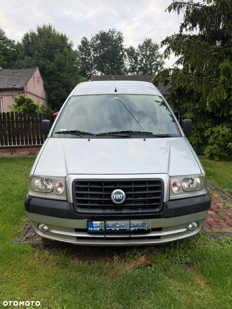 Fiat Scudo 16V 222.5788.0 - 8