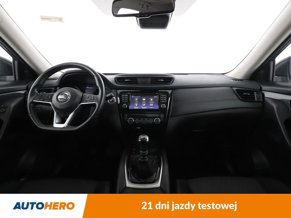 Nissan X-Trail 1.6 DIG-T N-Connecta 2WD - 12