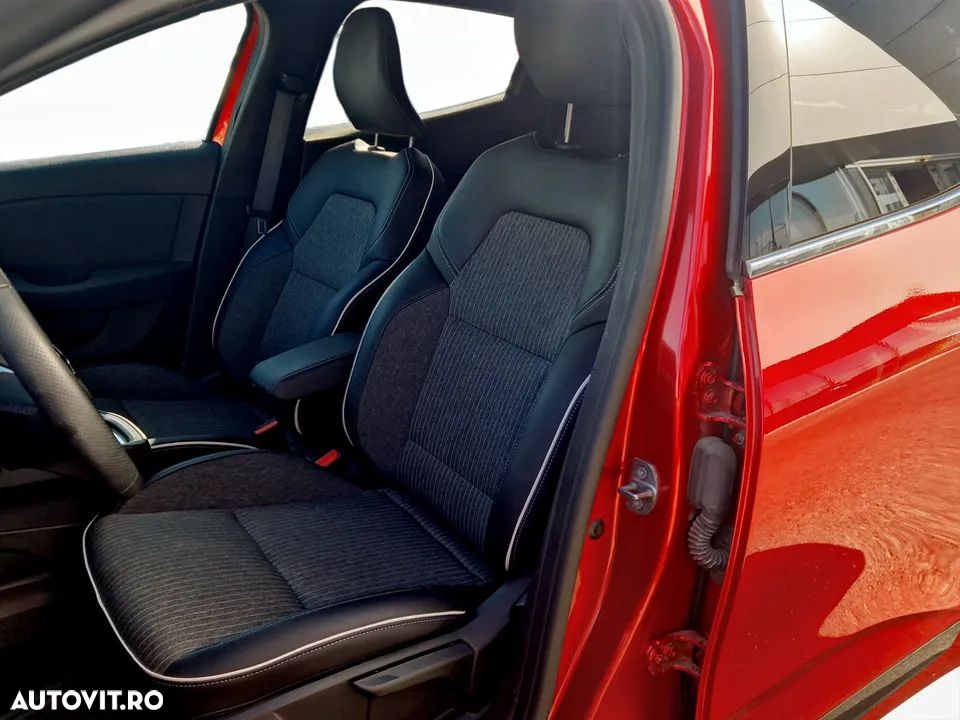 Mitsubishi Colt - 11