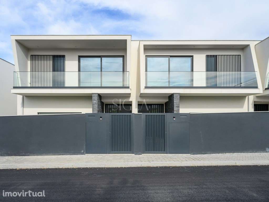 Moradia na Madalena - Grande imagem: 2/35